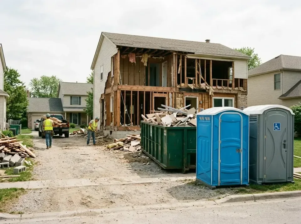home-renovation-demolition-sit-010 — frequently asked questions, Portable Toilet & Dumpsters Rental in Village Shires, PA